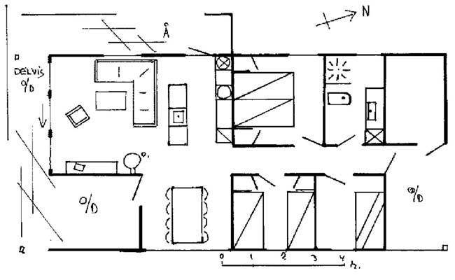 Vorschaubild von Ferienhaus NK36 in Thorup - Nordjütland