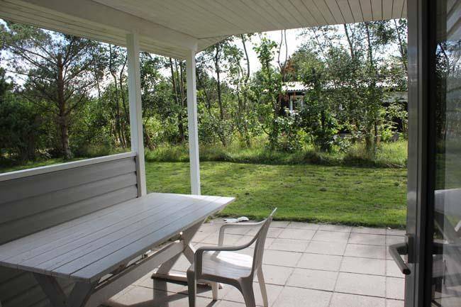 Foto von Ferienhaus NK36 in Thorup - Nordjütland