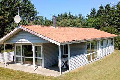 Vorschaubild von Ferienhaus NK36 in Thorup - Nordjütland