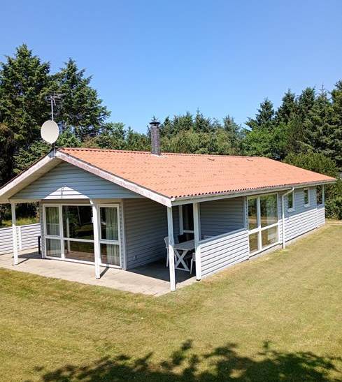 Foto von Ferienhaus NK36 in Thorup - Nordjütland