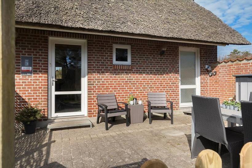 Foto von Ferienhaus NK41 in Vester Husby - Westjütland