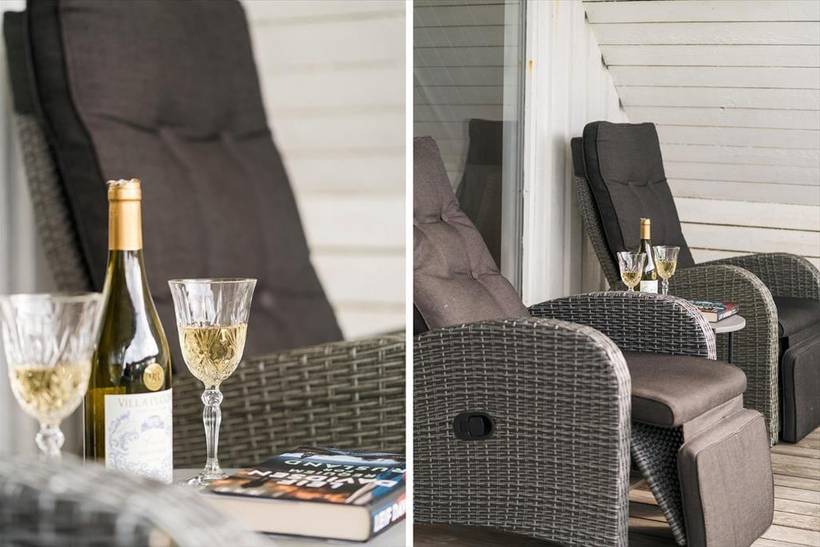 Foto von Ferienhaus NK41 in Vester Husby - Westjütland