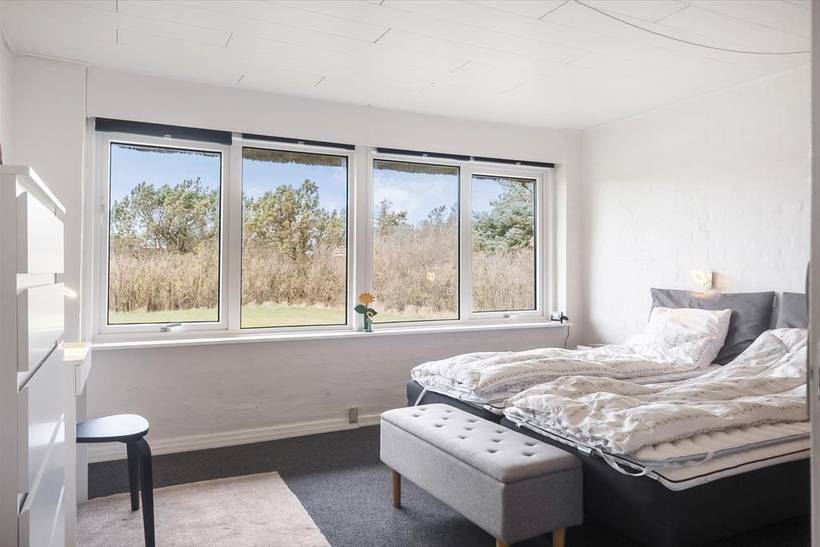 Foto von Ferienhaus NK41 in Vester Husby - Westjütland