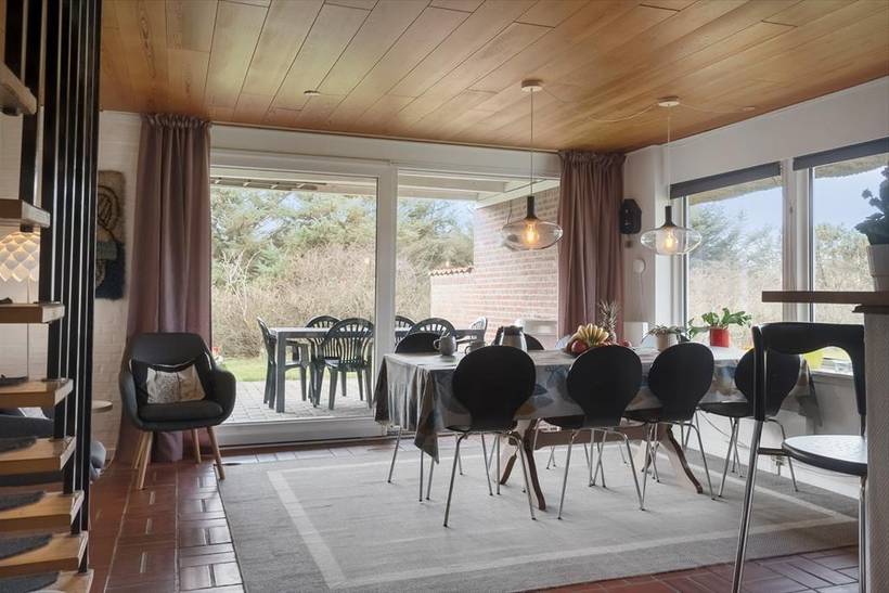 Foto von Ferienhaus NK41 in Vester Husby - Westjütland