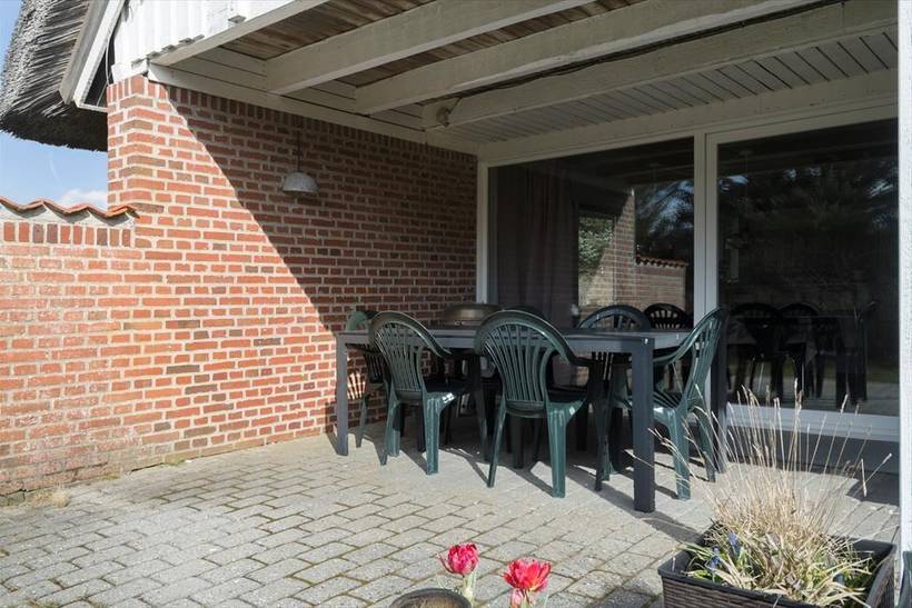 Foto von Ferienhaus NK41 in Vester Husby - Westjütland