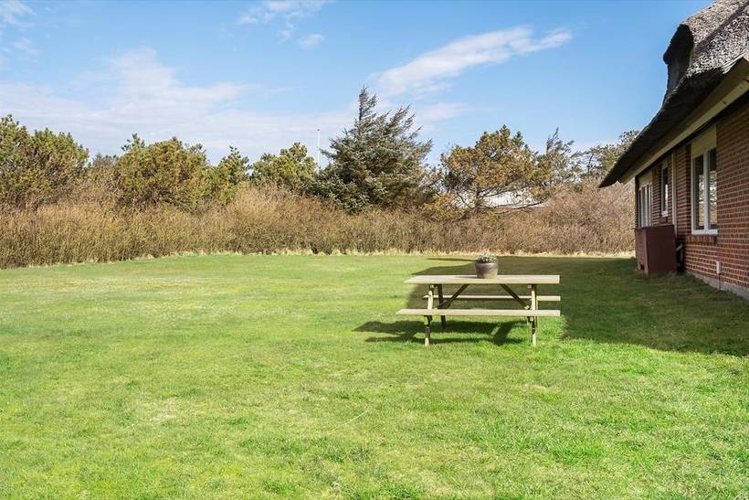 Foto von Ferienhaus NK41 in Vester Husby - Westjütland