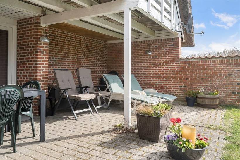 Foto von Ferienhaus NK41 in Vester Husby - Westjütland