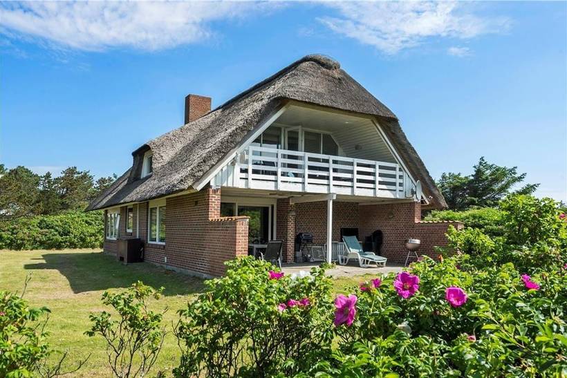 Foto von Ferienhaus NK41 in Vester Husby - Westjütland