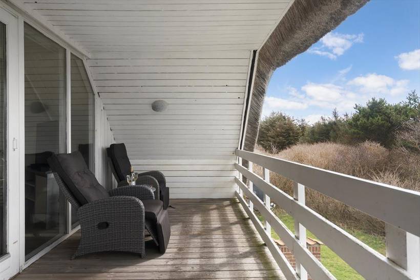 Foto von Ferienhaus NK41 in Vester Husby - Westjütland