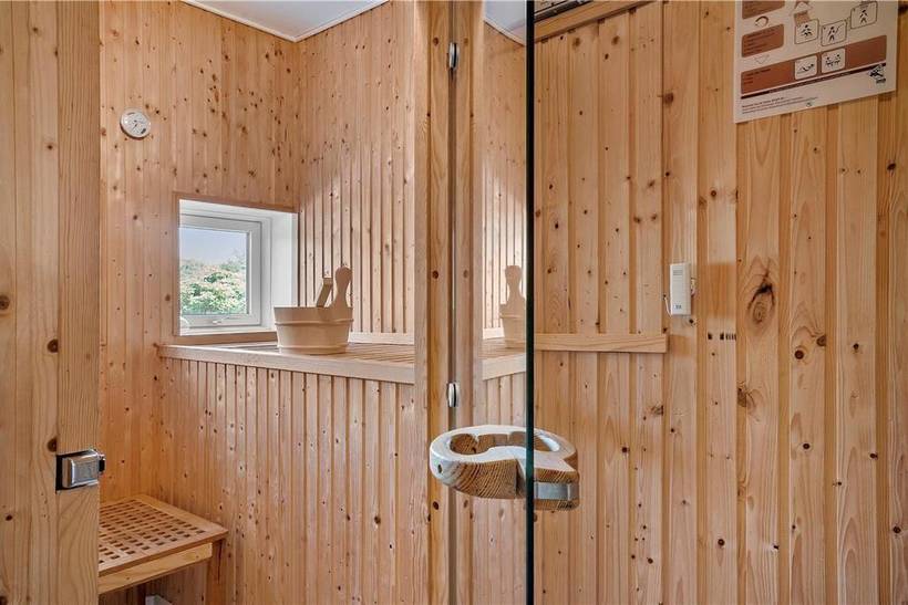 Foto von Ferienhaus NK41 in Vester Husby - Westjütland