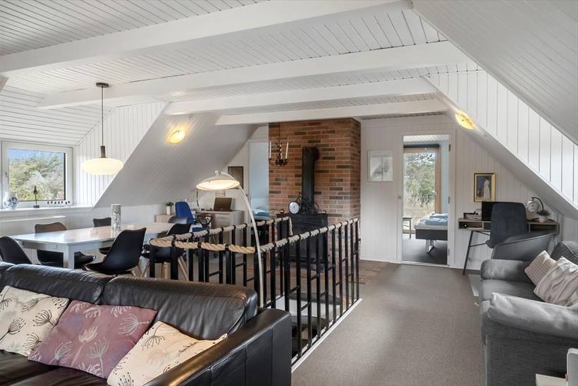Foto von Ferienhaus NK41 in Vester Husby - Westjütland