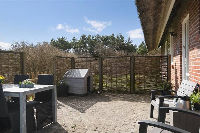 Foto von Ferienhaus NK41 in Vester Husby - Westjütland