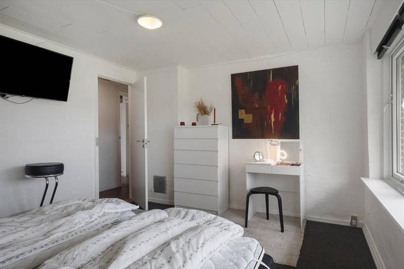 Foto von Ferienhaus NK41 in Vester Husby - Westjütland