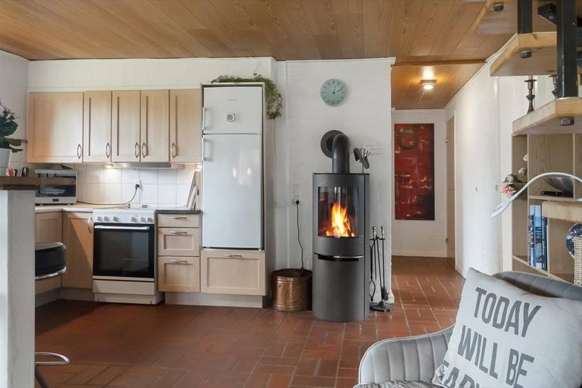 Foto von Ferienhaus NK41 in Vester Husby - Westjütland