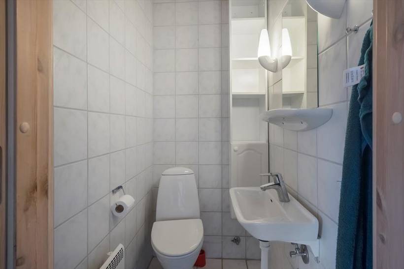 Foto von Ferienhaus NK41 in Vester Husby - Westjütland