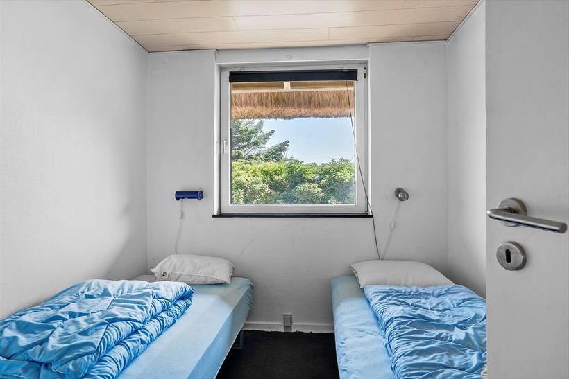 Foto von Ferienhaus NK41 in Vester Husby - Westjütland