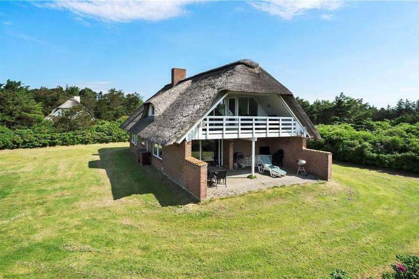 Foto von Ferienhaus NK41 in Vester Husby - Westjütland