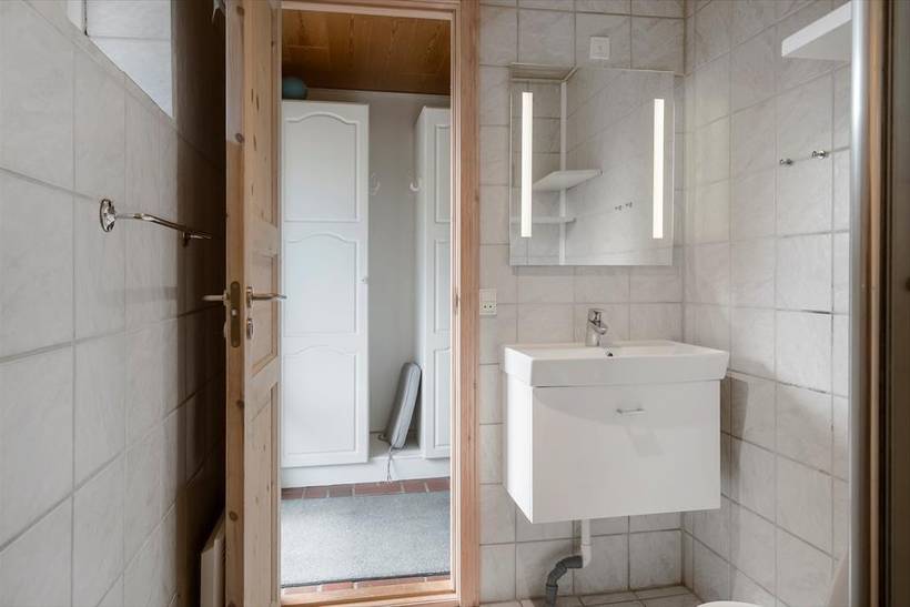 Foto von Ferienhaus NK41 in Vester Husby - Westjütland