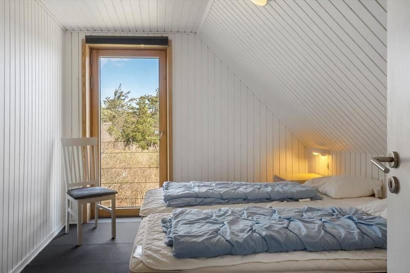 Foto von Ferienhaus NK41 in Vester Husby - Westjütland