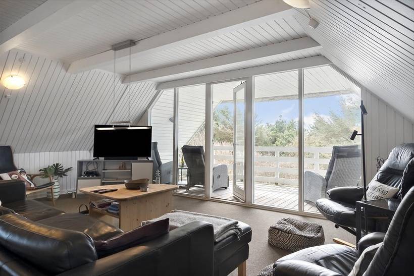 Foto von Ferienhaus NK41 in Vester Husby - Westjütland