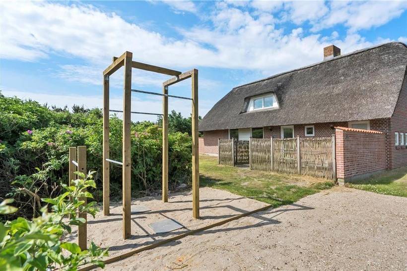 Foto von Ferienhaus NK41 in Vester Husby - Westjütland