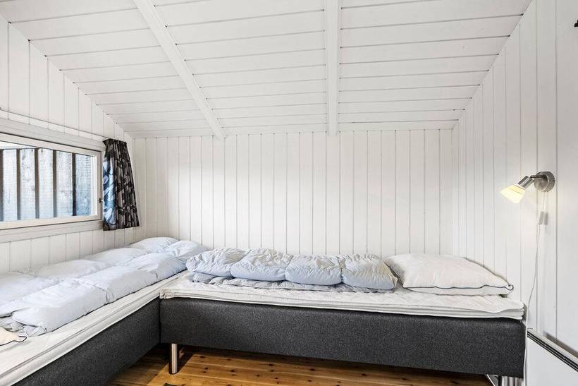 Foto von Ferienhaus NK45 in Haurvig - Årgab - Westjütland