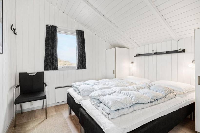 Foto von Ferienhaus NK45 in Haurvig - Årgab - Westjütland