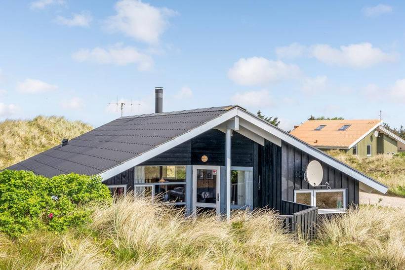 Foto von Ferienhaus NK45 in Haurvig - Årgab - Westjütland