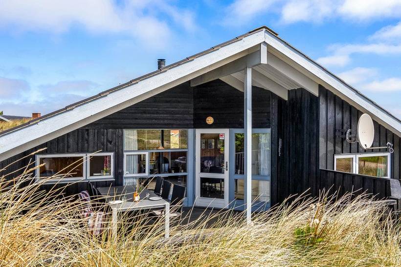 Foto von Ferienhaus NK45 in Haurvig - Årgab - Westjütland