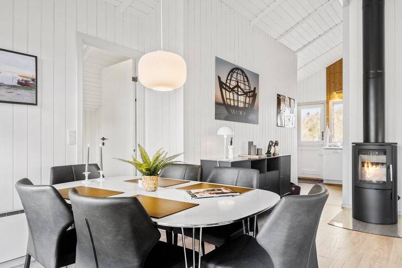 Foto von Ferienhaus NK45 in Haurvig - Årgab - Westjütland