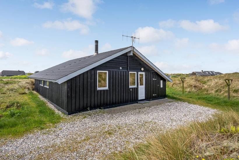 Foto von Ferienhaus NK45 in Haurvig - Årgab - Westjütland