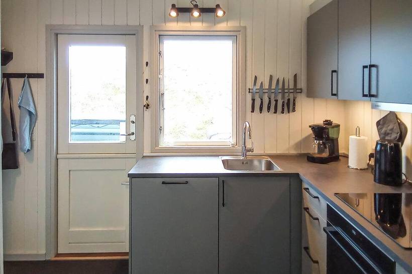 Foto von Ferienhaus NK45 in Haurvig - Årgab - Westjütland