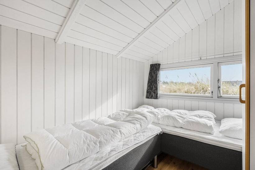 Foto von Ferienhaus NK45 in Haurvig - Årgab - Westjütland