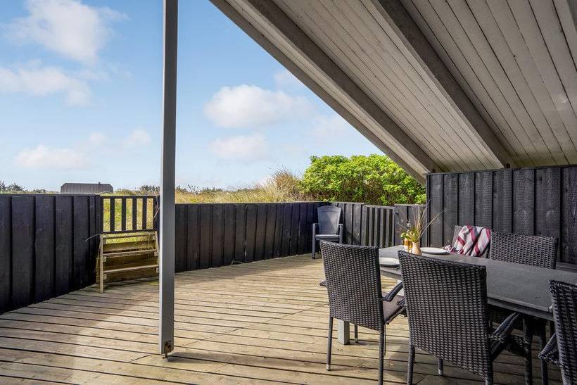 Foto von Ferienhaus NK45 in Haurvig - Årgab - Westjütland
