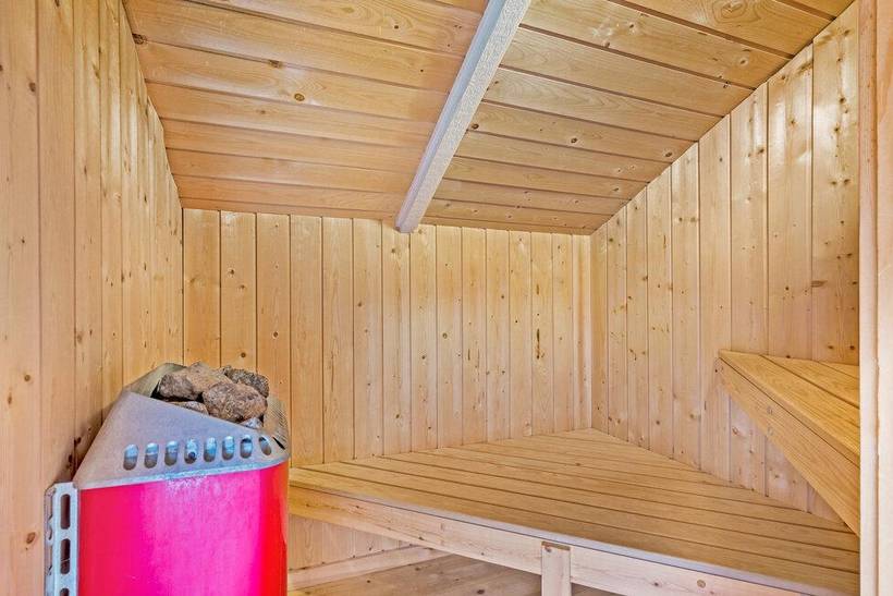 Foto von Ferienhaus NK45 in Haurvig - Årgab - Westjütland