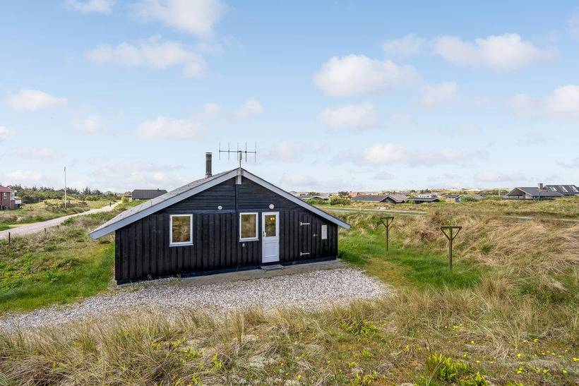Foto von Ferienhaus NK45 in Haurvig - Årgab - Westjütland