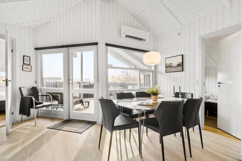 Foto von Ferienhaus NK45 in Haurvig - Årgab - Westjütland