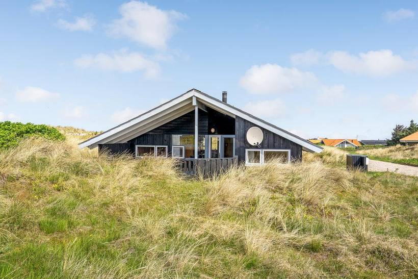 Foto von Ferienhaus NK45 in Haurvig - Årgab - Westjütland