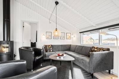 Vorschaubild von Ferienhaus NK45 in Haurvig - Årgab - Westjütland