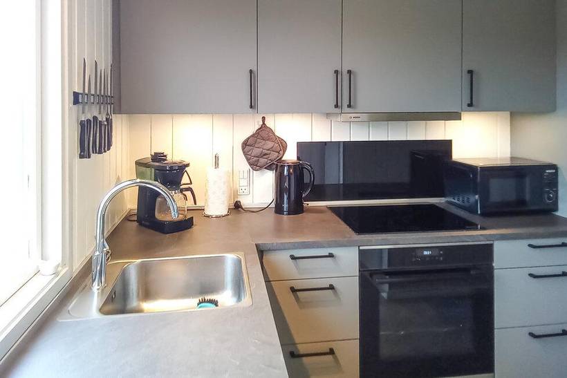 Foto von Ferienhaus NK45 in Haurvig - Årgab - Westjütland