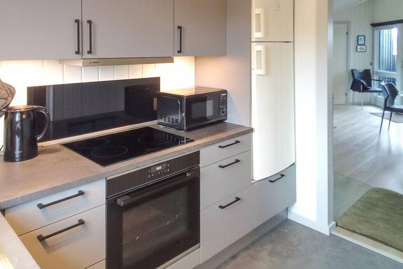 Foto von Ferienhaus NK45 in Haurvig - Årgab - Westjütland