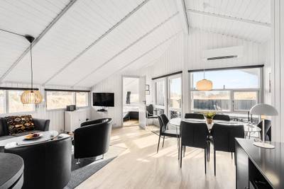 Vorschaubild von Ferienhaus NK45 in Haurvig - Årgab - Westjütland