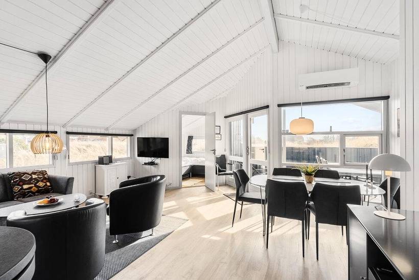 Foto von Ferienhaus NK45 in Haurvig - Årgab - Westjütland