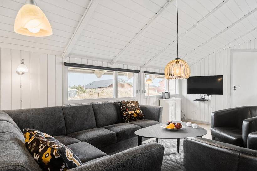 Foto von Ferienhaus NK45 in Haurvig - Årgab - Westjütland