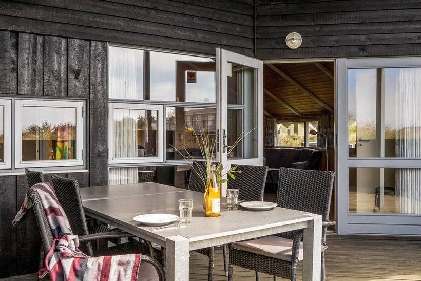 Foto von Ferienhaus NK45 in Haurvig - Årgab - Westjütland