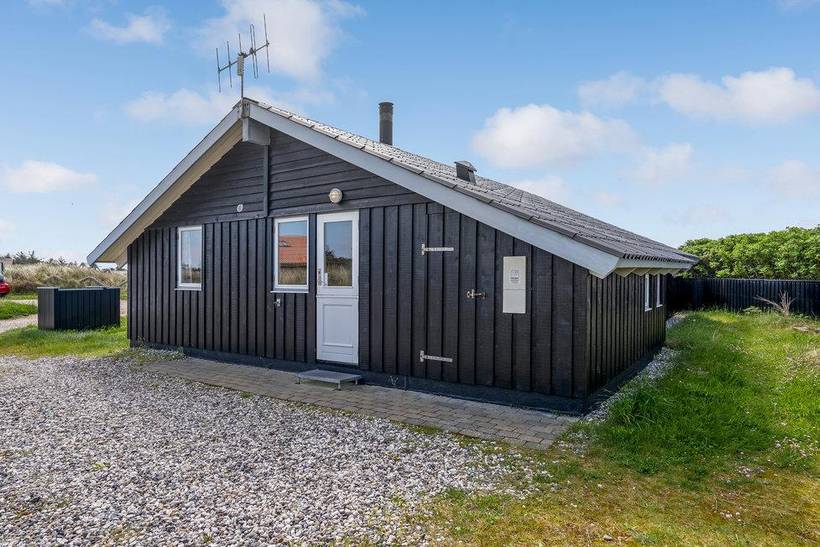 Foto von Ferienhaus NK45 in Haurvig - Årgab - Westjütland