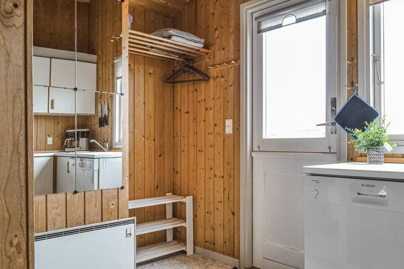 Foto von Ferienhaus NK45 in Haurvig - Årgab - Westjütland