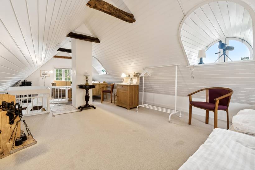 Foto von Ferienhaus NK46 auf Bølshavn - Bornholm