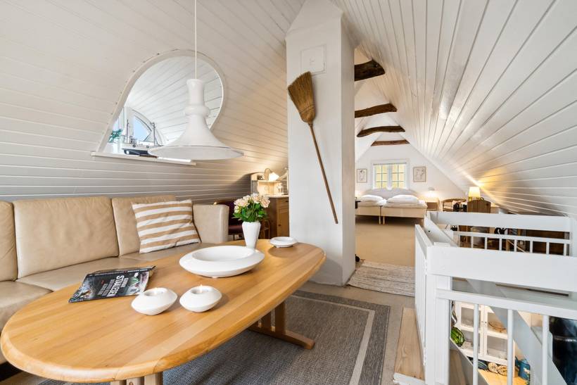 Foto von Ferienhaus NK46 auf Bølshavn - Bornholm