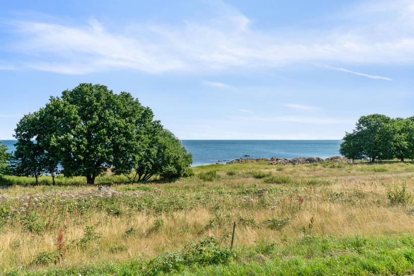 Foto von Ferienhaus NK46 auf Bølshavn - Bornholm